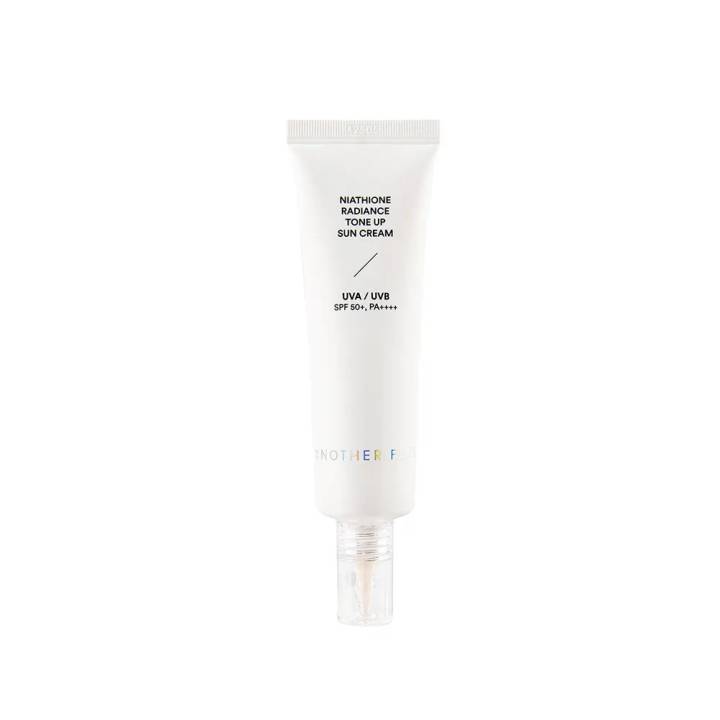 anotherface Niathione Radiance Tone Up Sun Cream 50ml