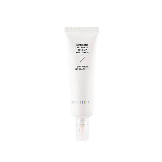 anotherface Niathione Radiance Tone Up Sun Cream 50ml