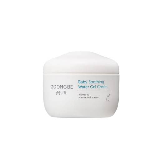 GOONGBE Baby Soothing Water Gel Cream 100ml