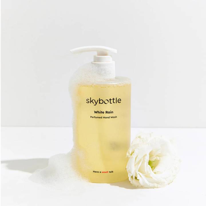Skybottle Perfumed Hand Wash 300mL 3 Options
