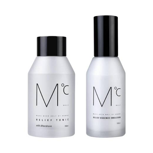 MdoC Relief Tonic & Emulsion Gift Set