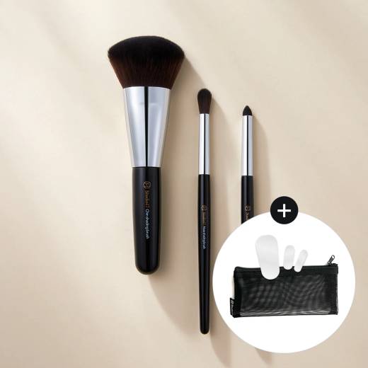 STUDIO17 Shading Brush Set