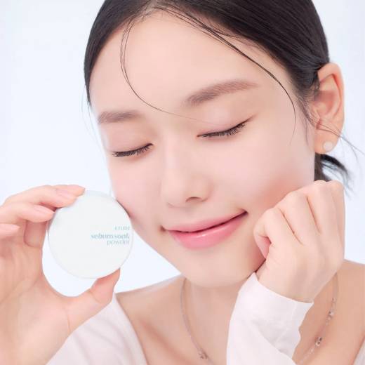 ETUDE Sebum Soak Powder 5g (RENEWAL)