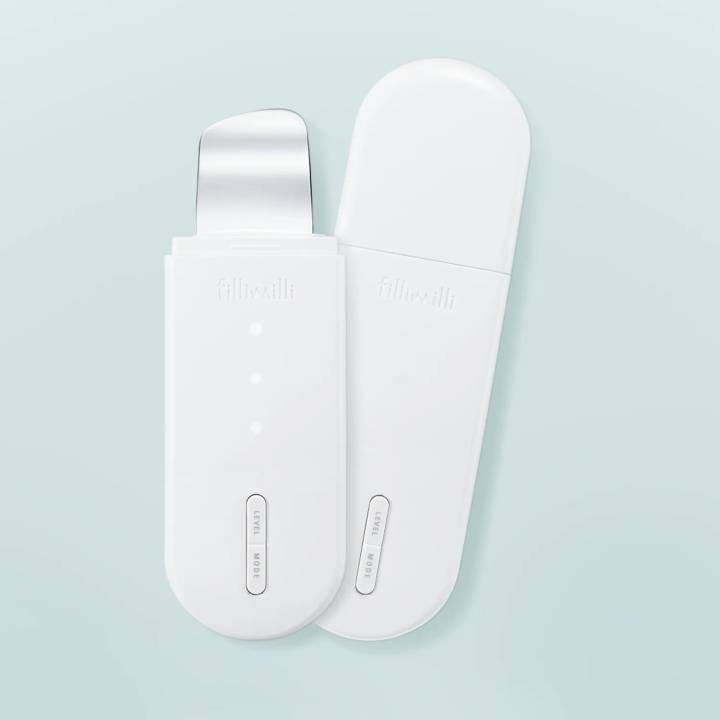 Fillimilli Blackhead Electric Cleaner