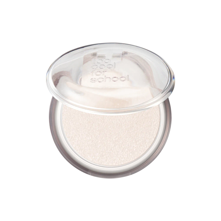 too cool for school Veiled Highlighter (5 Colors)