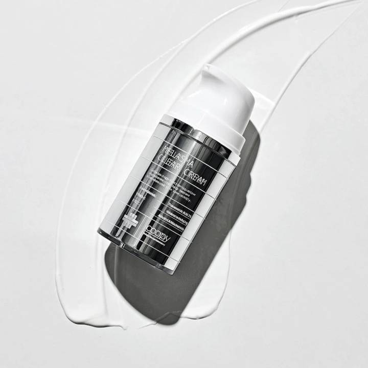 coopy Melasma Clear Cream 50ml