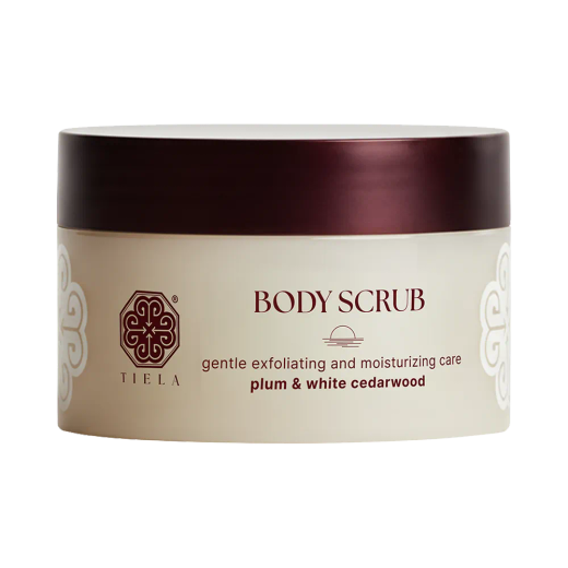 TIELA Perfume Therapy Body Scrub 250g (3 Options)
