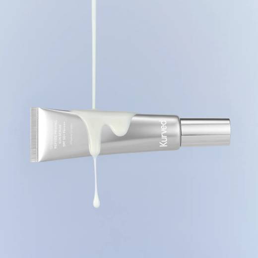 Kurved Peptide Priming Sun Serum 50ml