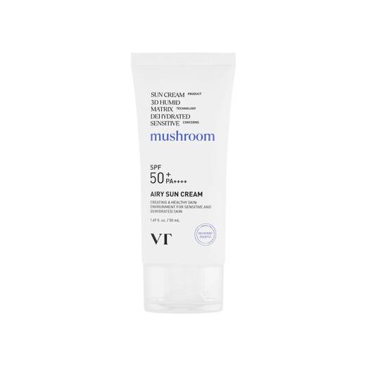 VT Airy Sun Cream 50ml