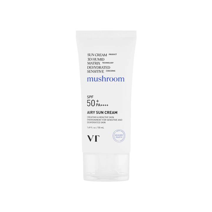 VT Airy Sun Cream 50ml