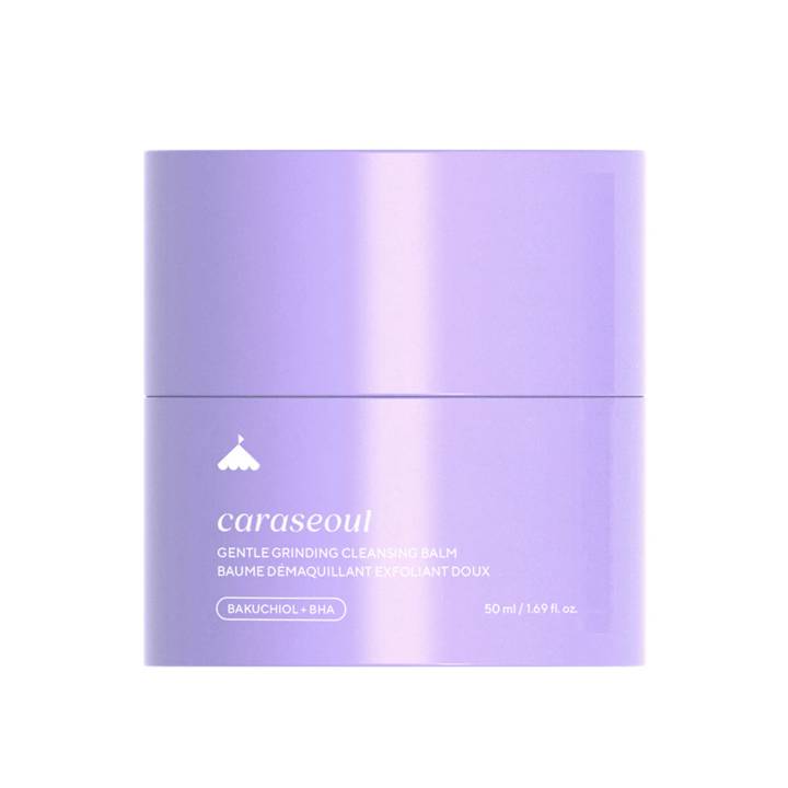 caraseoul Gentle Grinding Cleansing Balm 50ml