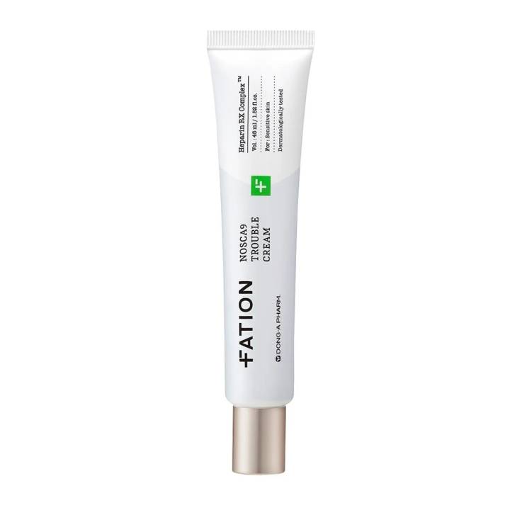 FATION Nosca 9 Trouble Cream 45mL