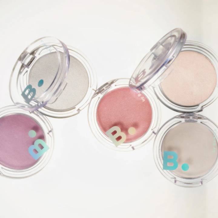 BANILA CO Silky Glow Highlighter (5 Colors)