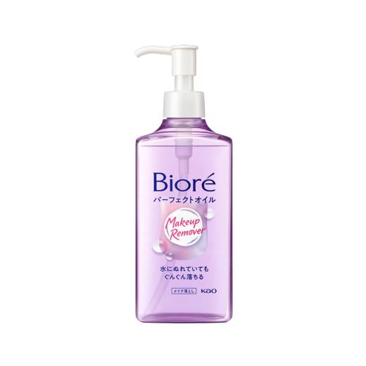 Biore Cleansing Oil 230ml (Single/Set)