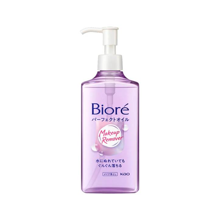Biore Cleansing Oil 230ml (Single/Set)