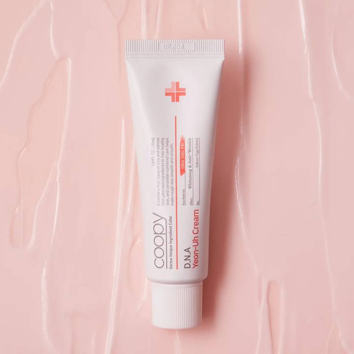 COOPY DNA Yeon-Uh Cream 50ml