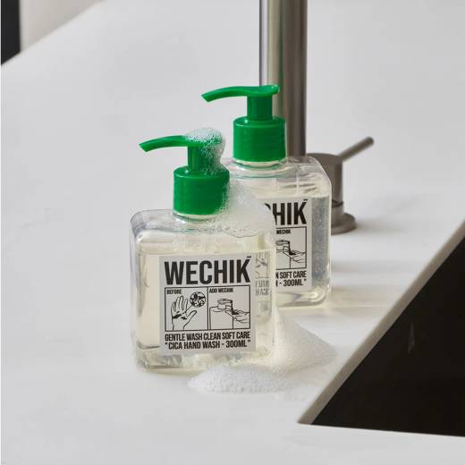 Wechik Essential Hand Wash 300ml