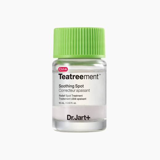 Dr.Jart+ Ctrl-A Teatreement Soothing Spot 15ml