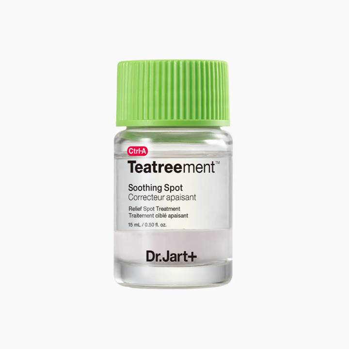 Dr.Jart+ Ctrl-A Teatreement Soothing Spot 15ml