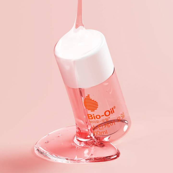 BIO OIL Skincare Oil 60ml