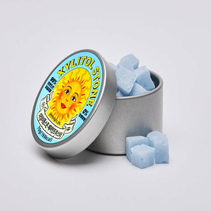 XYLITOL STONE 70g