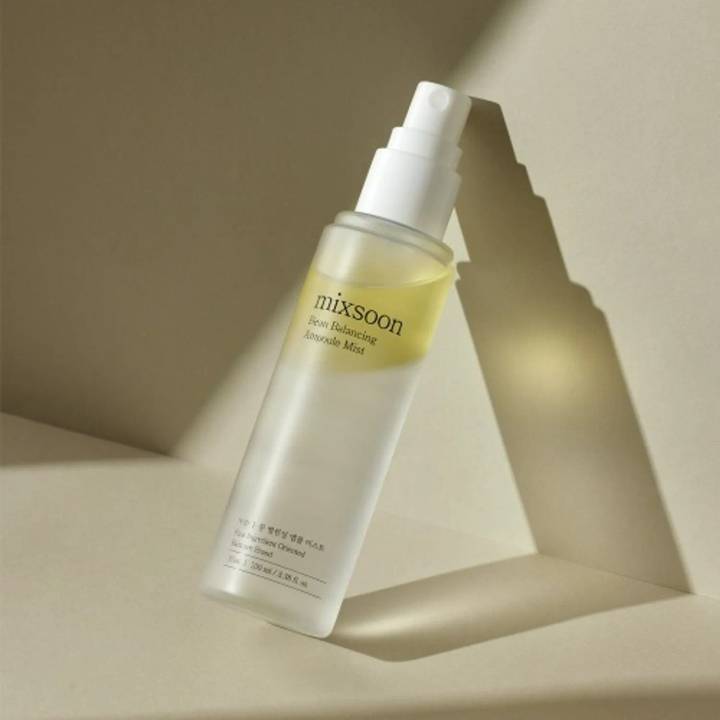 mixsoon Bean Balancing Ampoule Mist 100ml