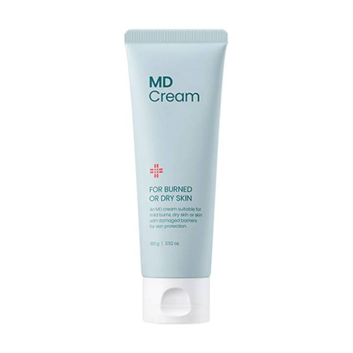 [Medical Device] Ibodle MD Cream 100g