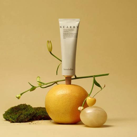 hersteller Nearby Intense Hand Balm (2 Options)