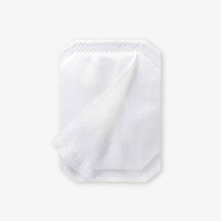 OLIVEYOUNG Silky Cotton Puff 320P