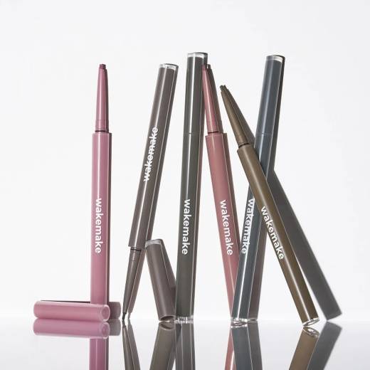 WAKEMAKE Real Defining Pencil Liner (8 Colors)