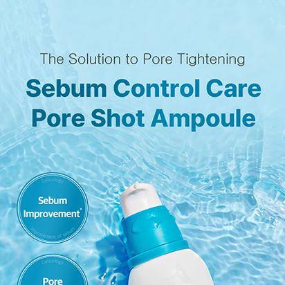 CELLOLOGY Pore Shot Ampoule 30ml