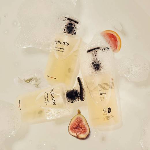 Skybottle Perfumed Body Wash 300mL 3 Options
