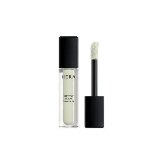 HERA Silkystay Serum Concelaer 8g (9 Shades)