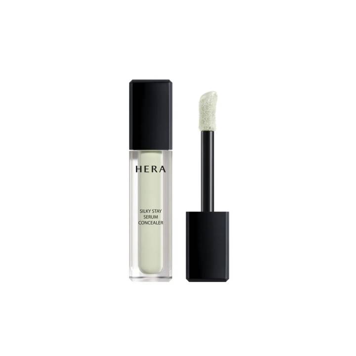 HERA Silkystay Serum Concelaer 8g (9 Shades)