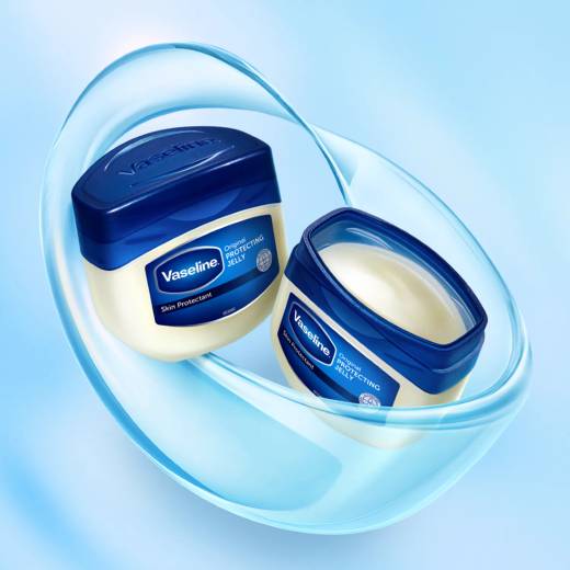 Vaseline Original Protecting Jelly 100ml