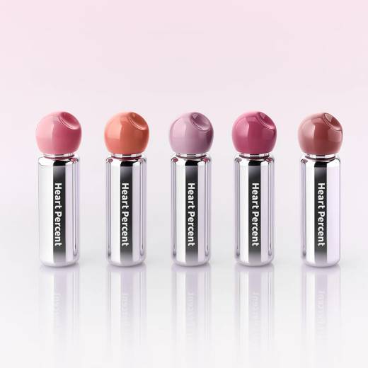 Heart Percent Dote On Mood First Tint (5 Colors)