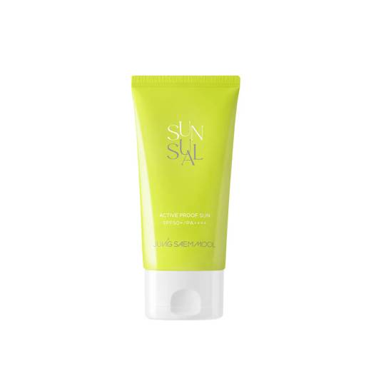 JUNGSAEMMOOL Sunsual Active Proof Sun 70mL