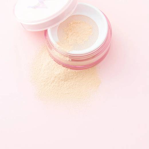 Wonjungyo Fixing Blur Powder (2 Colors)