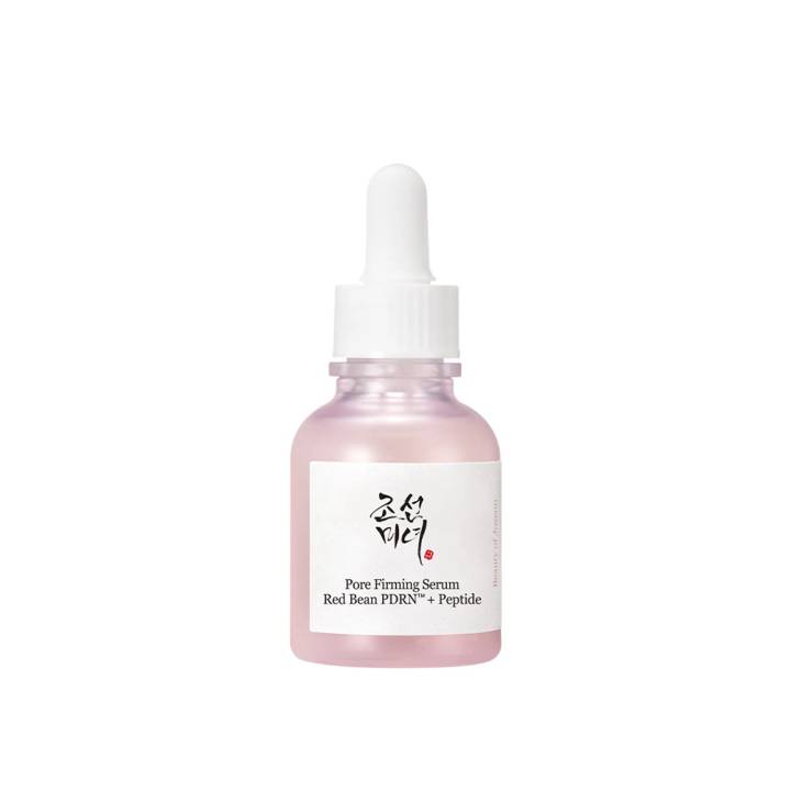 Beauty of Joseon Pore Firming Serum Red Bean PDRN + Peptide 30ml Double Set
