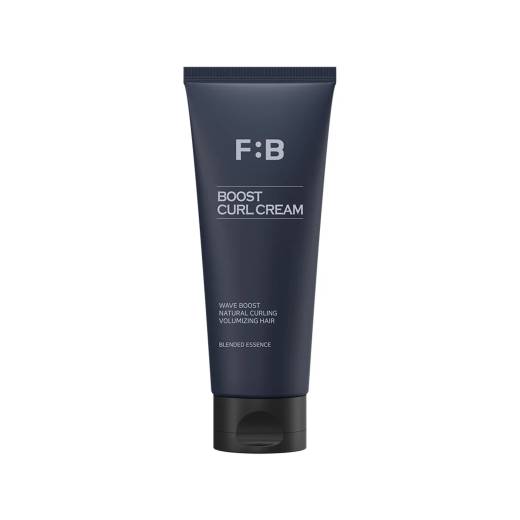 FOR:BEAUT Boost Curl Cream 150mL