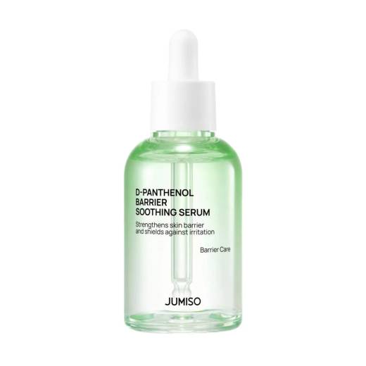 JUMISO D-Panthenol Barrier Soothing Serum 70ml (+Cream 20ml)