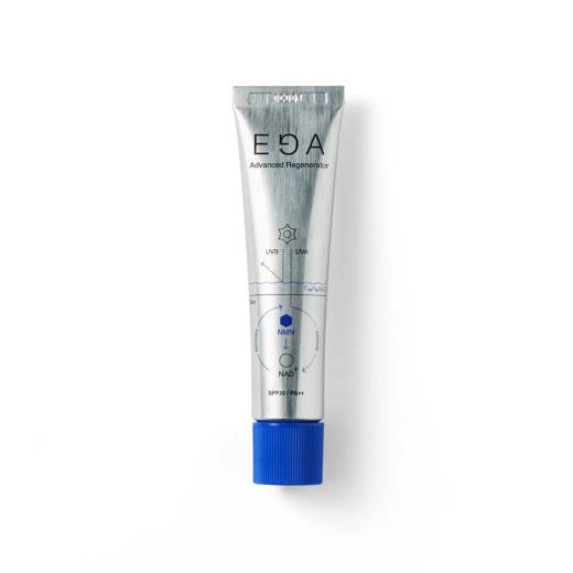 EGA Advanced Regenerator Hand Cream 30ml