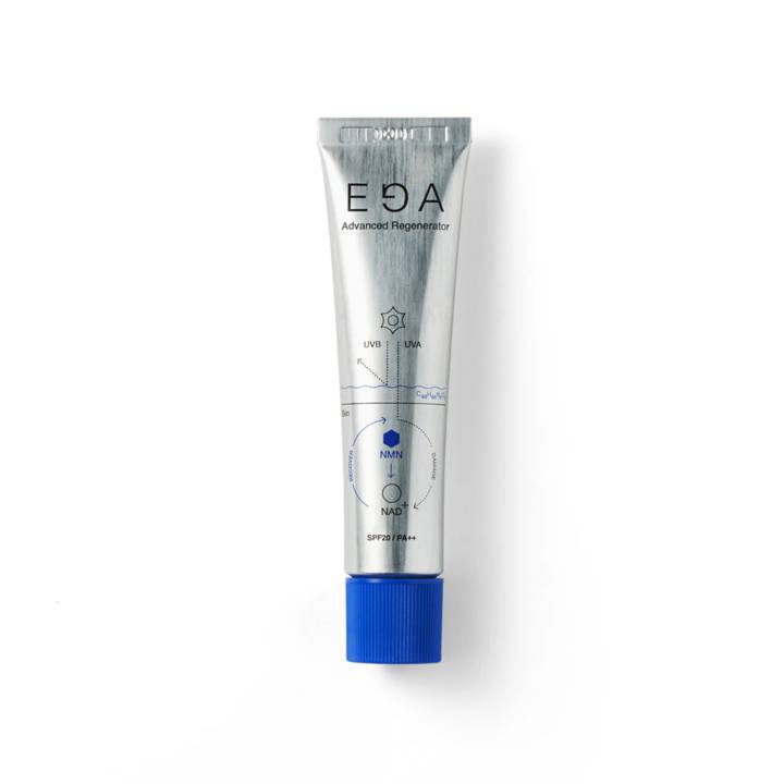 EGA Advanced Regenerator Hand Cream 30ml