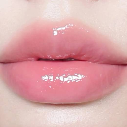 YNM Glow Honey Lip Balm (Set/Single) (3 Colors)