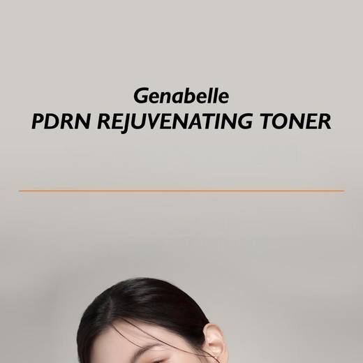 Genabelle PDRN Rejuvenating Toner 300ml