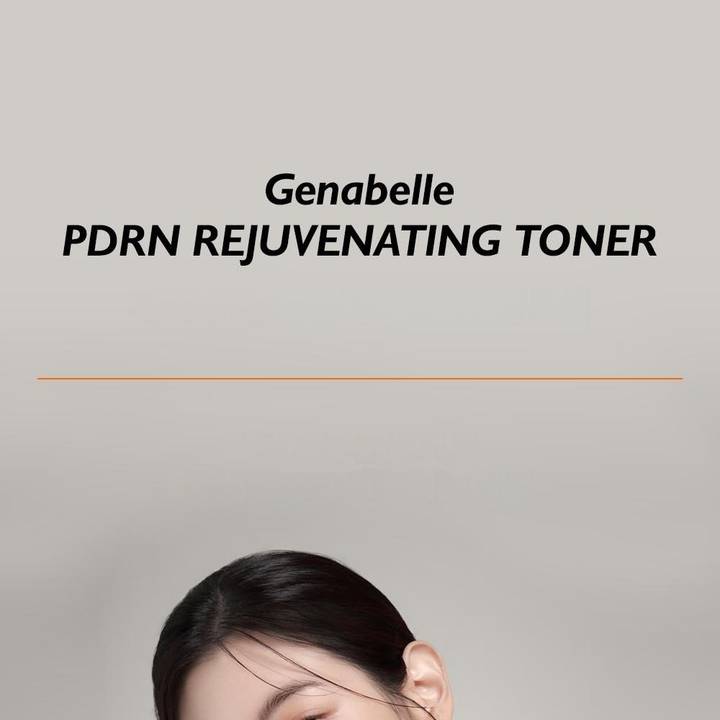 Genabelle PDRN Rejuvenating Toner 300ml