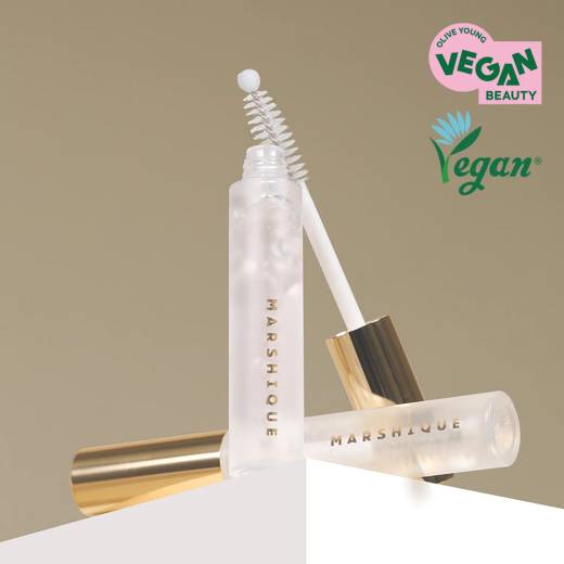 MARSHIQUE Lash & Brow Enriched Serum
