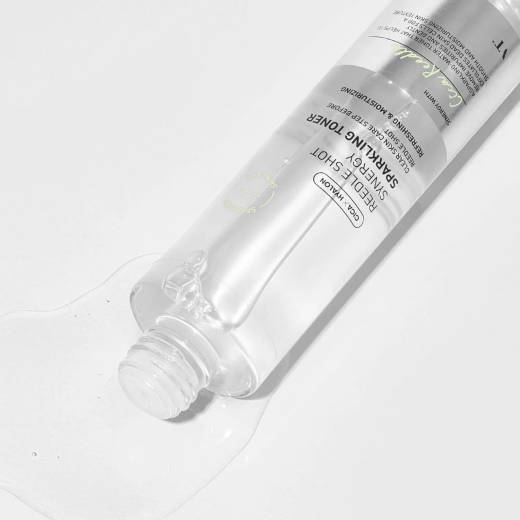 VT Reedle Shot Synergy Sparkling Toner 150ml