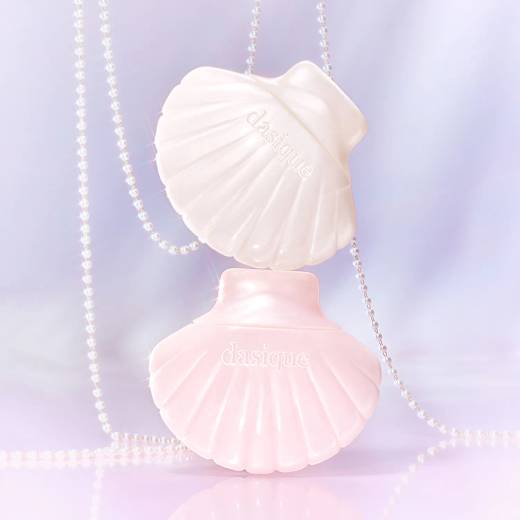 [Mermaid EDITION] dasique Glowy Shell Base 50ml