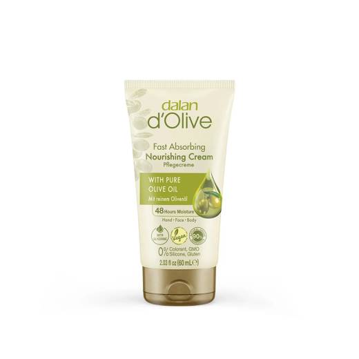 DALAN d'Olive Nourishing Hand Cream 60ml
